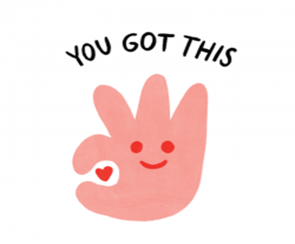 Image result for you got this